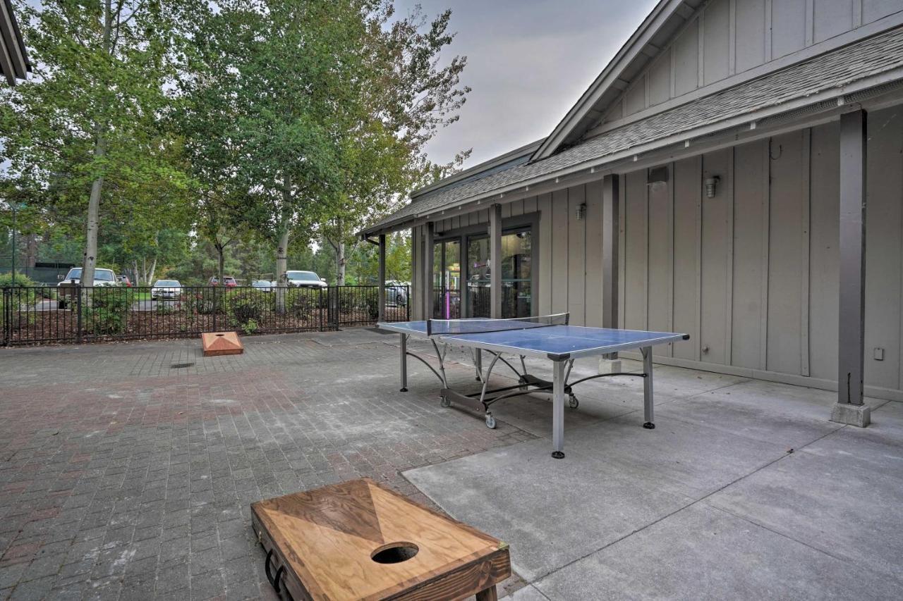 קלאמאת' פולס Chalet At Running Y Resort With Wraparound Deck! מראה חיצוני תמונה